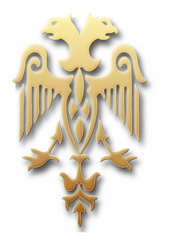 Brasão EAC